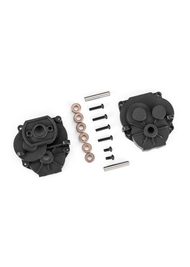 Traxxas TRX-4M Gearbox Housing (TRA9747)