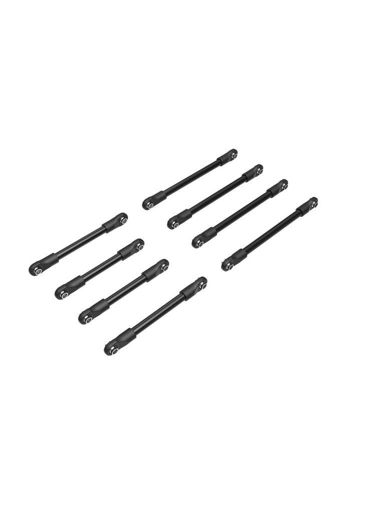Traxxas TRX-4M Steel Suspension Link Set (8) (TRA9749)