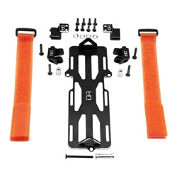 Hot Racing Battery and Servo Forward Mount TRX-4 (TRXF100FM01)