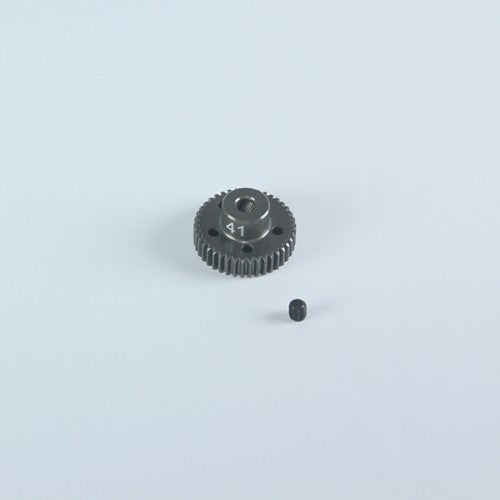 Tuning Haus 64P Precision Aluminum Pinion 41T (TUH1341)