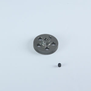 Tuning Haus 56 Tooth, 64 Pitch Precision Aluminum Pinion Gear (TUH1356)