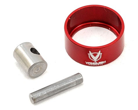 Vanquish SCX10 VVD Rebuild Kit (VPS05328)