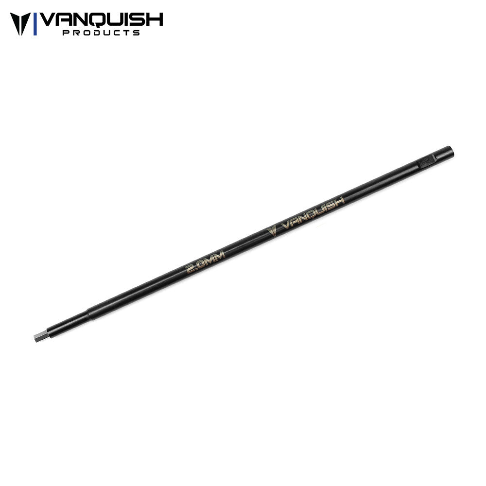 Vanquish 2.0MM REPLACEMENT TOOL TIP (VPS08402)