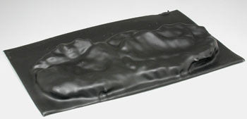 Woodland Scenics Washed Rock Mold 10.5x5" (WOOC1242)