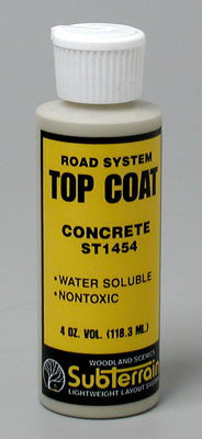Woodland Scenics Concrete Paving 4 oz (WOOST1454)