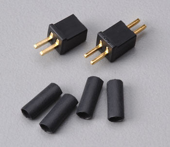 W.S. Deans Micro Plug 2NB (WSD1225)