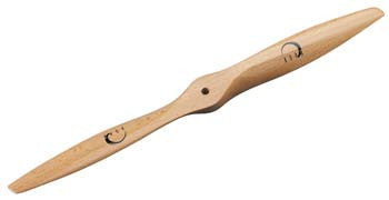 Xoar 12x8 PJA Series Beechwood Propeller (XOAQ1208)