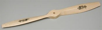 Zinger WOOD Propeller 15 x 10 (ZIN903)