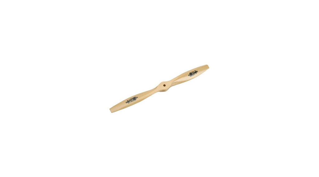 Zinger Propeller WOOD12 x 6 (ZIN603)