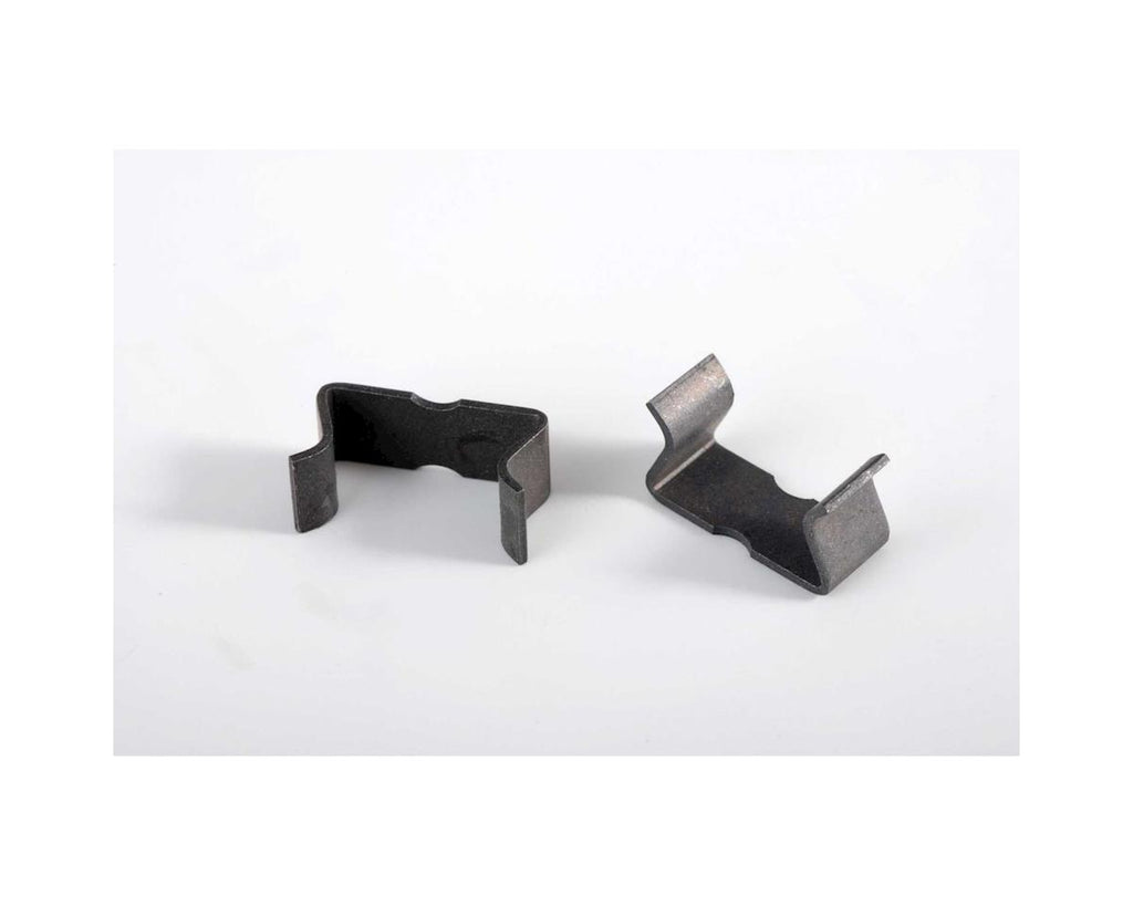 AFX HO Scale Track Clips- 25 Pack (AFX1013)