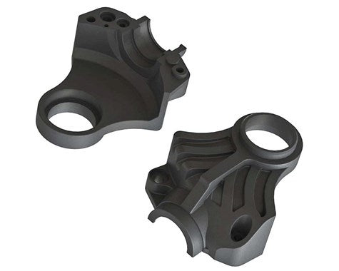 Arrma Composite Differential Yoke Set: 4x4 (AR310783)