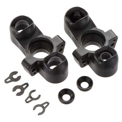 Arrma Steering Block Front Composite (AR330187)