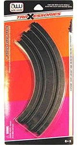 AUTO WORLD 3" TRAXESSORIES ADAPTER TRACK TYPE-T (AWD00173)