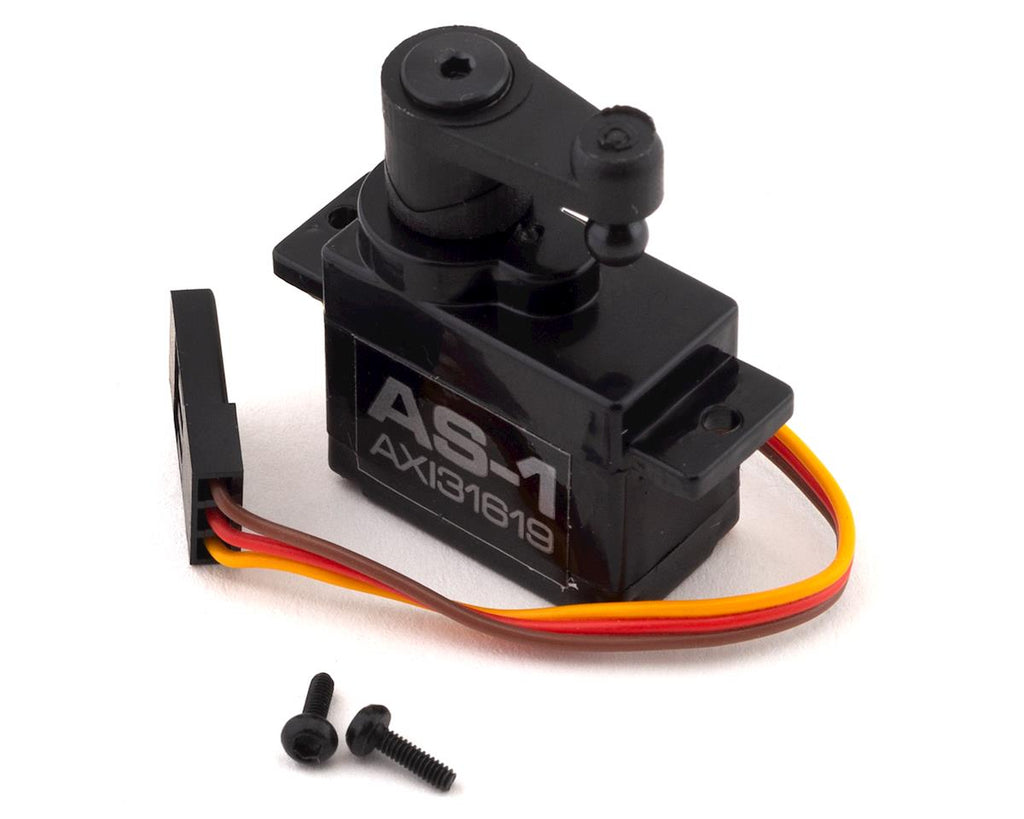 Axial AS-1 Micro Servo (AXI31619)