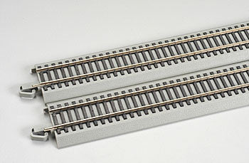 Bachmann 36" Straight Nickel Silver HO (BAC44584)