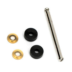 Blade Feathering Spindle w/O-Rings,Bushings,& Hdwe:mCP X (BLH3513)