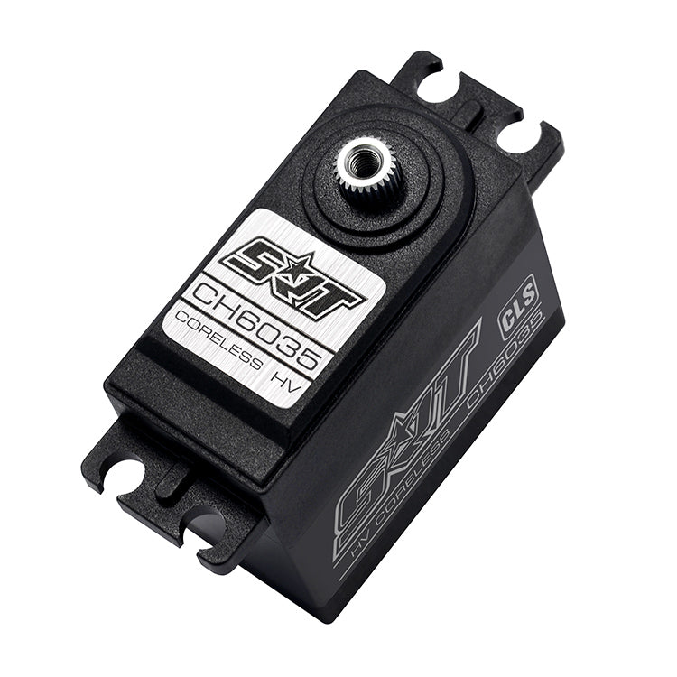 SRT 1/5 Scale Off-road HV CORELESS Servo (CH6035)