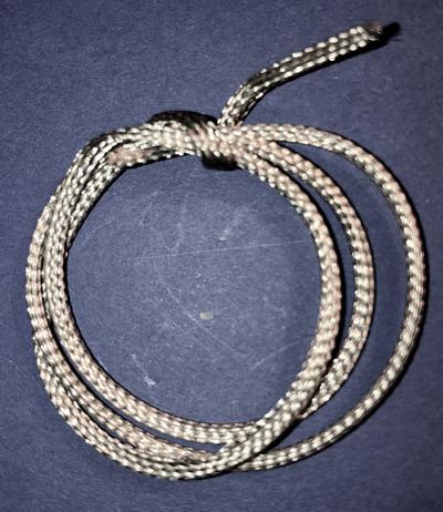 Detail Master 1/24-1/25 Braided Line Wire #5 .060 (DTM1305)