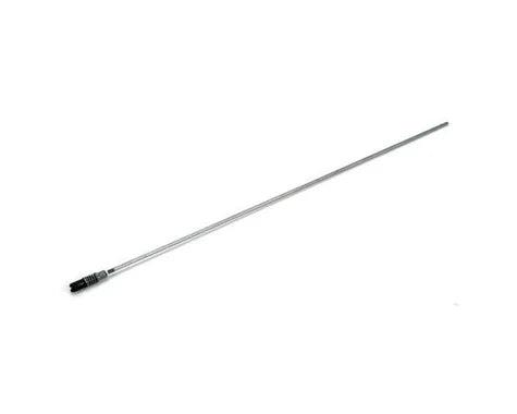 DuBro 4-40 Rod w/ Spring Steel Kwik-Link 12" (DUB306)