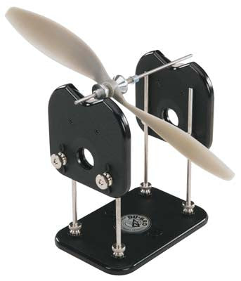 Dubro Tru-Spin Prop Balancer (DUB499)