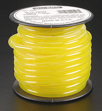 DuBro 1/8" ID Tygon Gasoline/Diesel Fuel Tubing (12") (DUB506*)