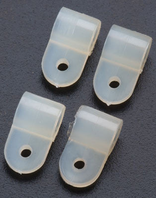 DuBro Heavy Duty Horn Bracket 6-32 (DUB559)