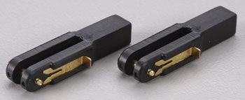 DuBro Safety Lock Kwik Link 2mm (2) (DUB819)