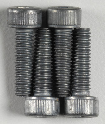 DuBro Socket Head Cap Screw 4.0mmx14 (4) (DUB2278)