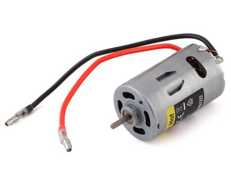 Dynamite 12-Turn 550 Brushed Motor (DYNS1222)