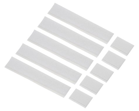 E-flite Ultra Micro Hook & Loop Tape Set (5) (EFLU1039)