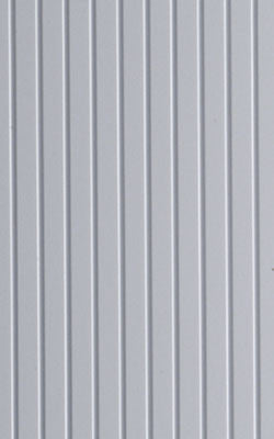 Evergreen Novelty Polystyrene Plastic .150" (EVG4150)