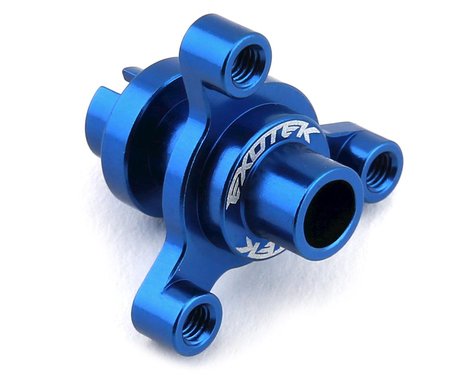 Exotek Traxxas Slash Eliminator Spur Mount (EXO1939)
