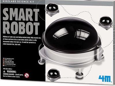 Smart Robot Kit (FMK3658)