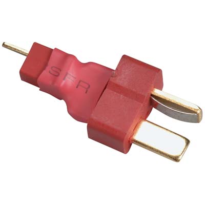 Great Planes Micro/Deans Male Ultra Adapter (GPMM3127)