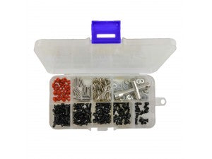 Hamilton Hobbies Screw and Part Set Box (HAM03003)