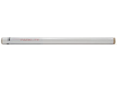 Hangar 9 "ParkLite" UltraCote (White) (2 Meter) (HANU0801)