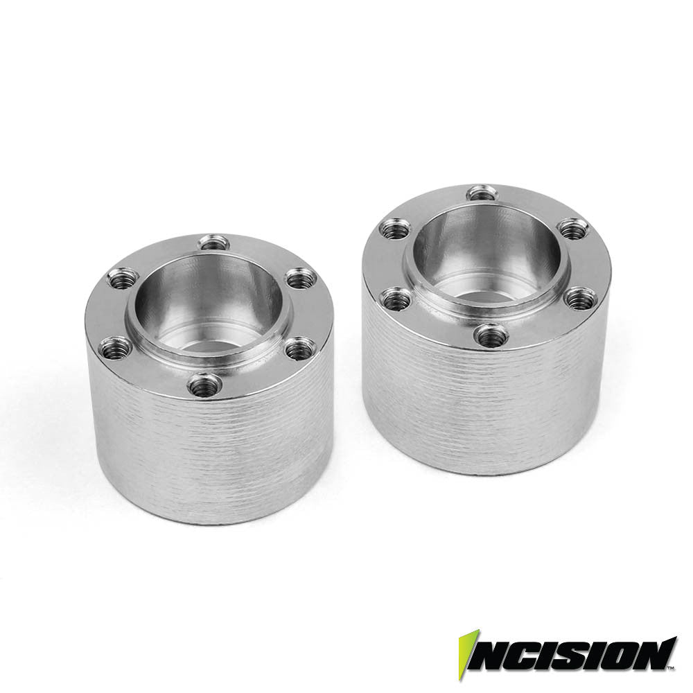 Vanquish INCISION WHEEL HUBS #5 (IRC00134)