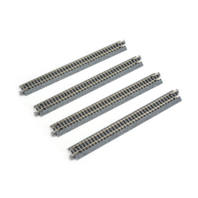 Kato USA N 186mm 7-5/16 Straight (4) (KAT20010)