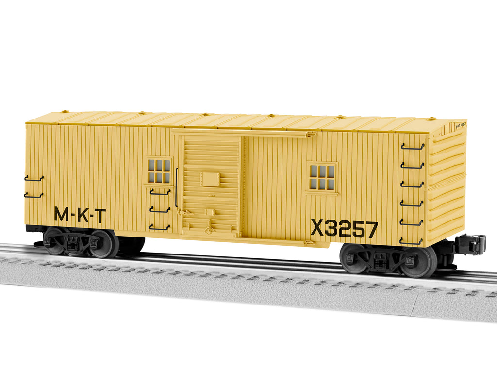 Lionel MKT TOOL CAR #X3257 (LNL2126530)