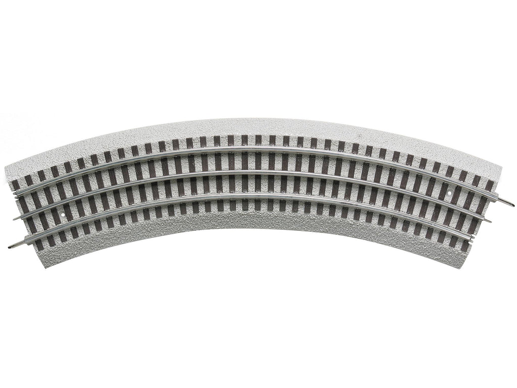 Lionel FASTRACK O36 CURVED TRACK (LNL612015)