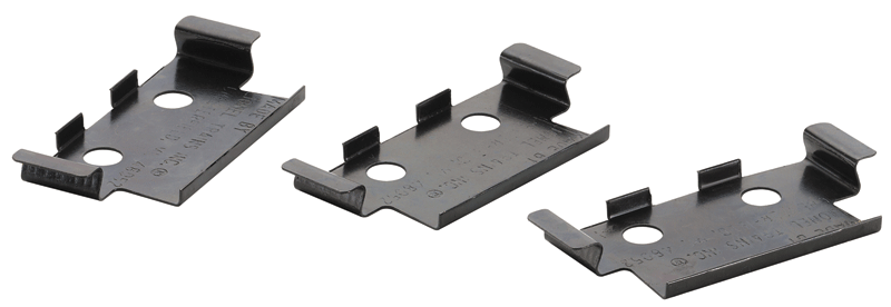 Lionel O-27 Gauge Track Clips SKU: 6-62901 (LNL662901)