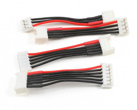 Losi 2-5S Balance Connector Set (Losi Connector) (LOSB9651)
