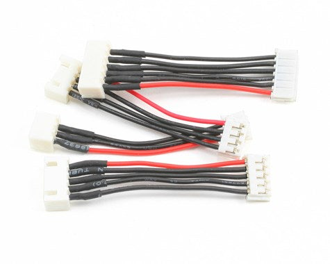 Losi 2-5S Balance Connector Set (EFL Connector) (LOSB9652)