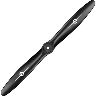 Master Airscrew 20x6 Classic G/F Nylon Propeller (MASQ1446)
