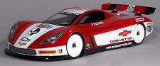 McAllister C7 DAYTONA BODY (MCA289)