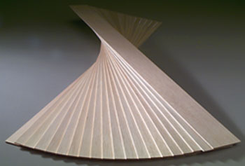 Midwest Balsa Sheet 3/32 x 3 x 36" (MID6303)