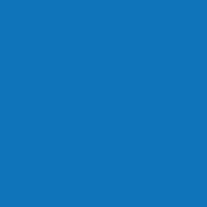 Mission Models Bright Blue (MIOMMP122)