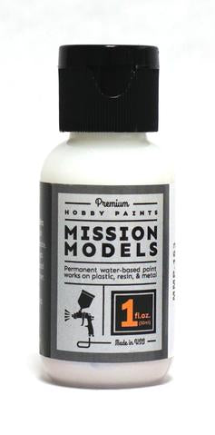 Mission Models Color Change Blue (MIOMMP163)