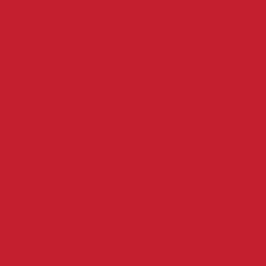 Mission Models 2 oz Bottle, Translucent Red (MIOMMRC-054)