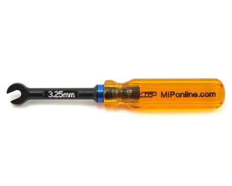 MIP 3.25mm 1/10 Turnbuckle Wrench (Associated) (MIP9725)
